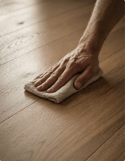 Mantenimiento y limpieza de pisos de madera: guía completa