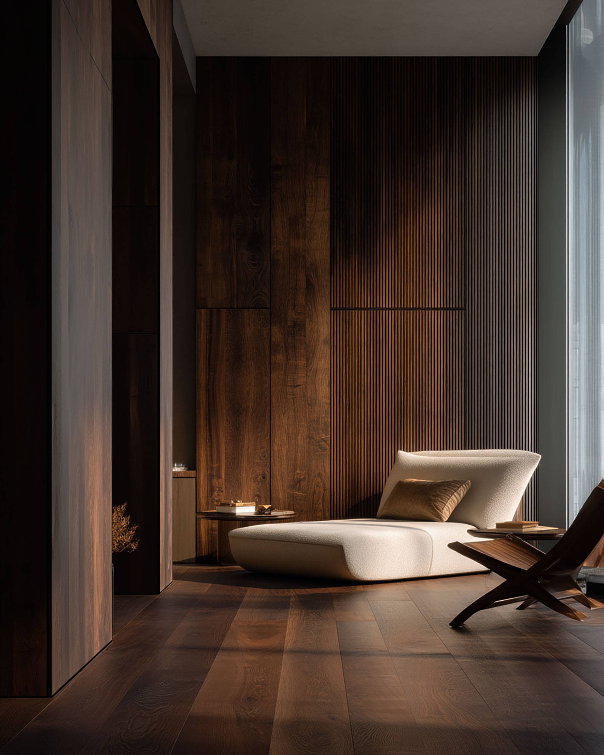 EXOTIC WALNUT