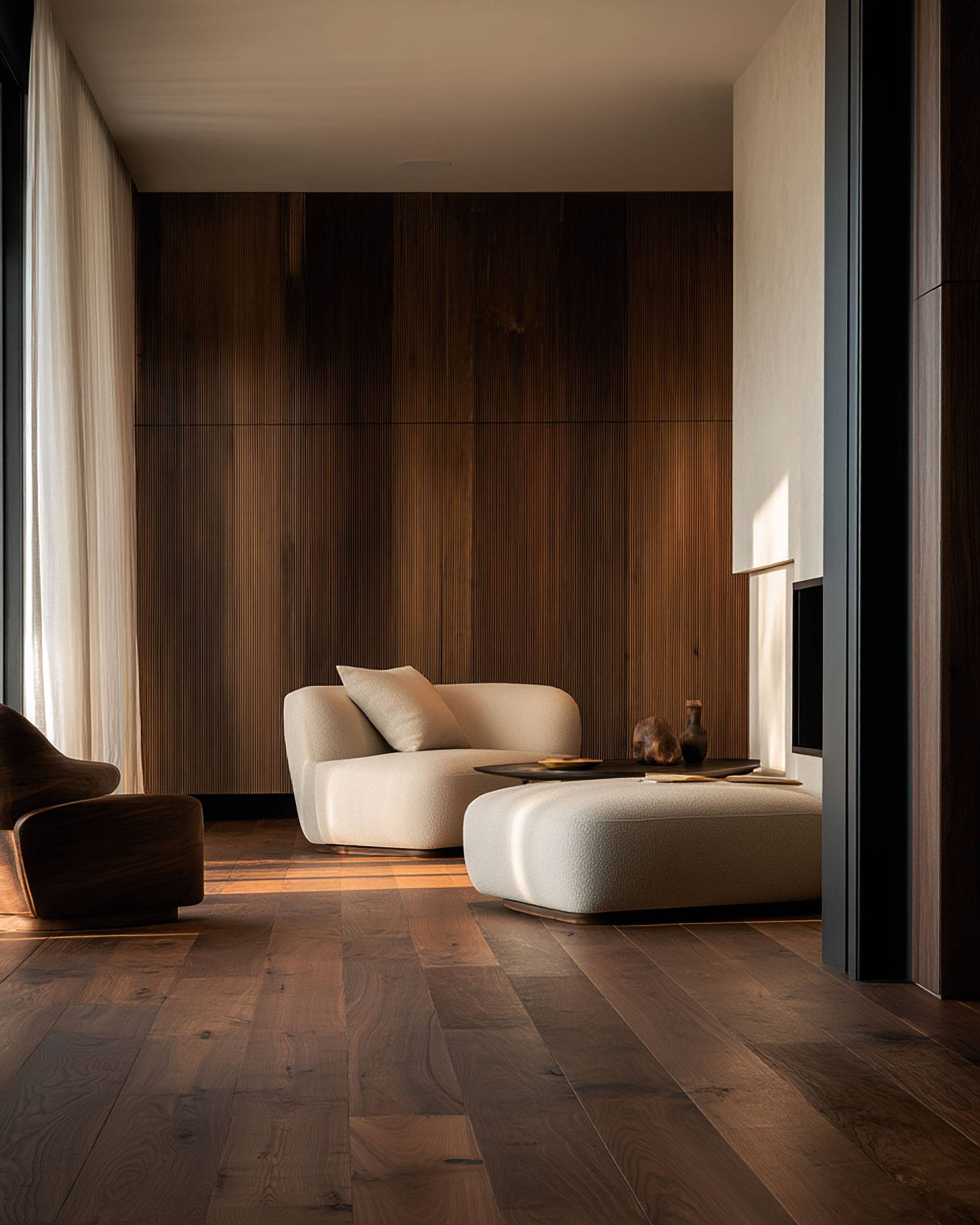 EXOTIC WALNUT