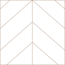 HERRINGBONE WALNUT