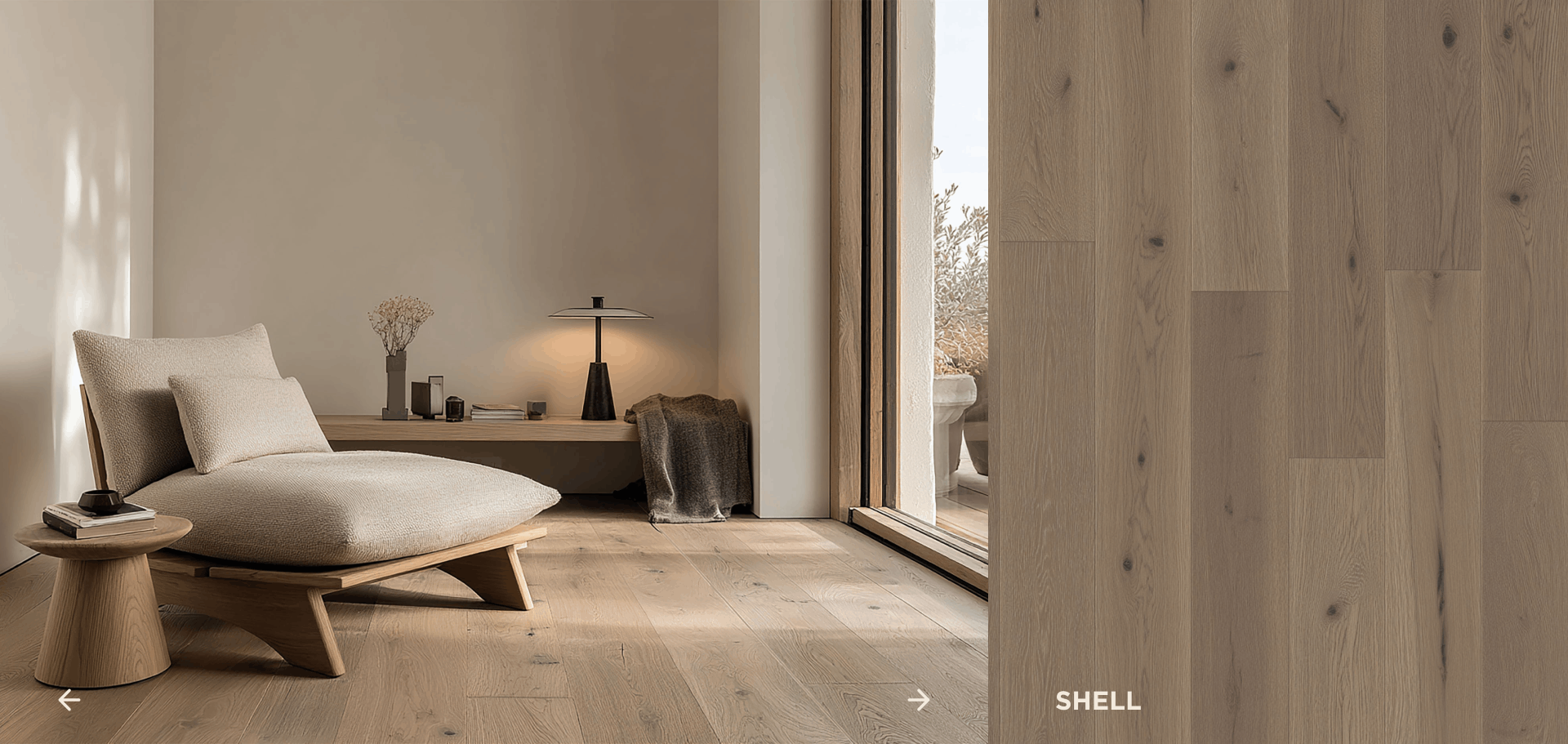 SHELL