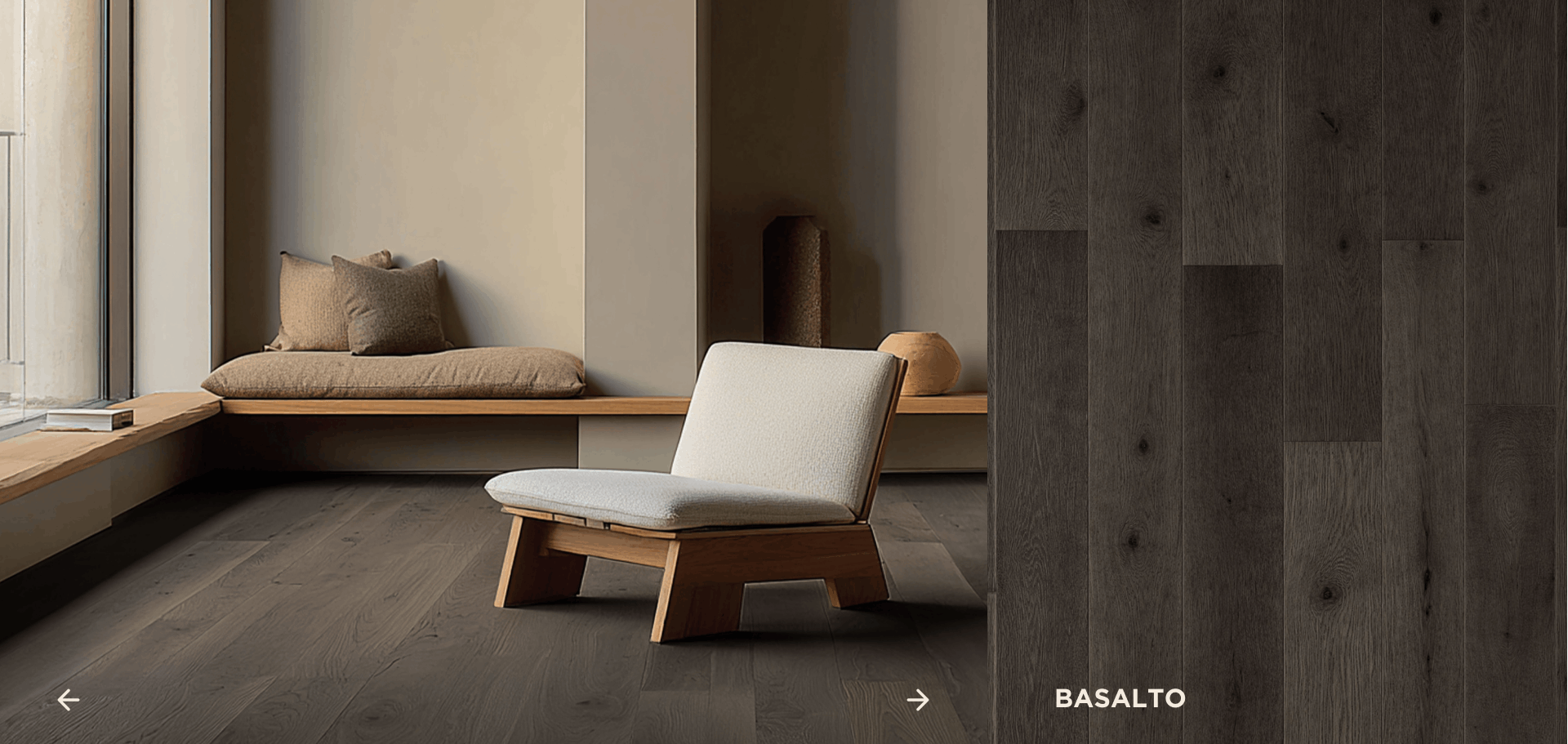 BASALTO